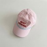 【GOODS】ハット速乾 UVカット キャップ - 画像 (5)
