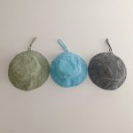 【GOODS】ハット 可愛い チェック 帽子 - 画像 (11)