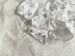 【66-90cm】ロンパース ベビー 小花柄 サロペット - 画像 (31)