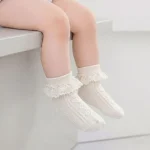 【GOODS】 ソックス レース ソックス スウィート - 画像 (8)