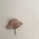 【GOODS】ハット 可愛い チェック 帽子 - 画像 (5)