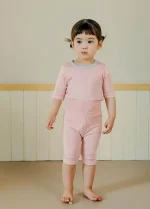 【66-90cm】ルームウェア ベビー カラフル カジュアル - 画像 (19)
