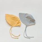 【GOODS】ハット 無地 帽子 かわいい - 画像 (9)
