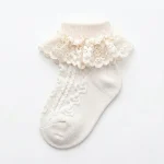 【GOODS】 ソックス レース ソックス スウィート - 画像 (10)