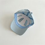 【GOODS】ハット速乾 UVカット キャップ - 画像 (8)