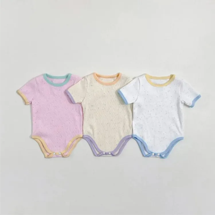 d84aad0a72d8074ed13cc81ad8d85464_750x.webp 【66-90cm】ロンパース ベビー バイカラー シンプル - 画像 (1)