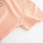 【66-100cm】セットアップ ベビー チェック 熊柄 2点セット - 画像 (18)