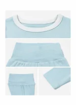 【66-90cm】ルームウェア ベビー カラフル カジュアル - 画像 (26)