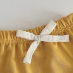 【66-100cm】セットアップ ロンパース ベビー 韓国風 フルーツ柄 - 画像 (27)