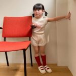 【80-130cm】セットアップ 女の子 レースフリル ノースリーブ - 画像 (19)