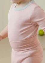 【66-90cm】ルームウェア ベビー カラフル カジュアル - 画像 (21)