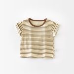 【73-100cm】サロペット カジュアル 合わせやすい ボトムス - 画像 (6)