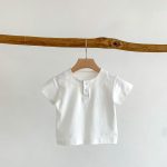 【66-90cm】サロペロンパース ベビー クマ ポケット ワッフル - 画像 (17)