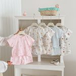 【73-100cm】ルームウェア ベビー かわいい カートゥーン - 画像 (5)