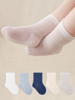 【GOODS】5足セット ソックス 快適 極薄 - 画像 (3)