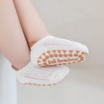 【GOODS】３足セット ソックス 薄型 滑り止め