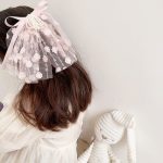 【GOODS】ヘアアクセサリー 女の子 レース ガーリー - 画像 (3)