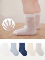 【GOODS】5足セット ソックス 快適 極薄