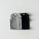 【73-100cm】ベスト ベビー ノースリープ 合わせやすい - 画像 (5)