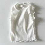 【73-100cm】ベスト ベビー ノースリープ 合わせやすい - 画像 (6)