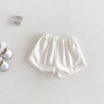 【73-100cm】トップスorパンツ ベビー チェック柄 カジュアル - 画像 (8)