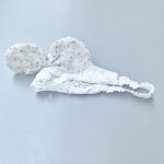 【GOODS】ヘアアクセサリー レース 薄手 おしゃれ - 画像 (6)
