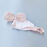 【GOODS】ヘアアクセサリー レース 薄手 おしゃれ - 画像 (7)