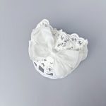 【GOODS】ヘアアクセサリー レース 薄手 おしゃれ - 画像 (8)