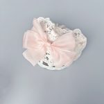 【GOODS】ヘアアクセサリー レース 薄手 おしゃれ - 画像 (9)