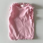 【73-100cm】ベスト ベビー ノースリープ 合わせやすい - 画像 (11)