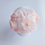 【GOODS】ヘアアクセサリー レース 薄手 おしゃれ - 画像 (10)