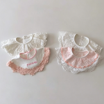 【GOODS】よだれかけ レース スウィート - 画像 (3)