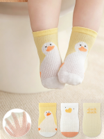 【GOODS】３足セット ソックス 極薄 滑り止め