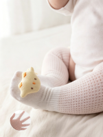 【GOODS】ニーハイソックス かわいい 通気性拔群 - 画像 (3)