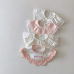 【GOODS】よだれかけ レース スウィート - 画像 (5)