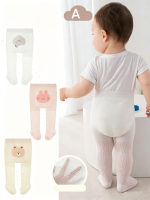 【GOODS】ソックス かわいい  薄手タイツ - 画像 (2)