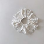 【GOODS】よだれかけ レース スウィート - 画像 (8)