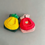 【GOODS】バッグ フルーツ カートゥーン かわいい - 画像 (5)