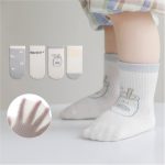 【GOODS】4足セット ソックス かわいい 合わせやすい