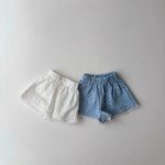 【73-120cm】セットアップ ベビー ノースリープ ファッション - 画像 (9)