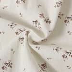 【66-90cm】キャミロンパース ベビー 花柄 かわいい - 画像 (12)