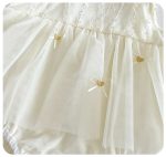 【66-90cm】ロンパース ベビー キャミソール キュート - 画像 (8)