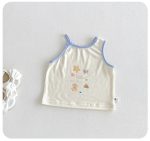 【73-100cm】セットアップ ベビー チェック柄 合わせやすい - 画像 (5)
