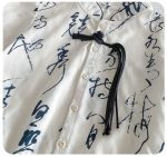 【66-90cm】ロンパース ベビー プリント トレンド - 画像 (7)