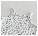 【73-100cm】セットアップ ベビー カジュアル 通気性拔群 - 画像 (5)