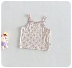 【73-100cm】セットアップ ベビー キャミソール おしゃれ - 画像 (7)