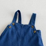 【66-90cm】セットアップ ベビー トレンド 通園・お出かけに - 画像 (8)
