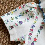 【66-90cm】ロンパース ベビー フリル 薄手 シンプル - 画像 (9)