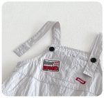 【66-90cm】セットアップ ベビー ボーダー柄 通園・お出かけに - 画像 (10)