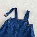 【66-90cm】セットアップ ベビー トレンド 通園・お出かけに - 画像 (9)